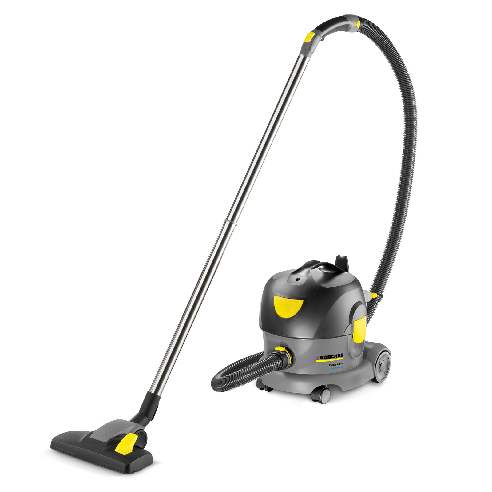  Máy hút bụi khô CN Karcher T 7/1 eco!efficiency